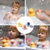 BabyOno fürdõjáték 3 db kacsa 1568