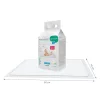 BabyOno pelenkázó alátét 20 plusz 2 db 40x60cm 513/22