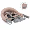 Fillikid etetõszék asztali Comfort natúr 399-09