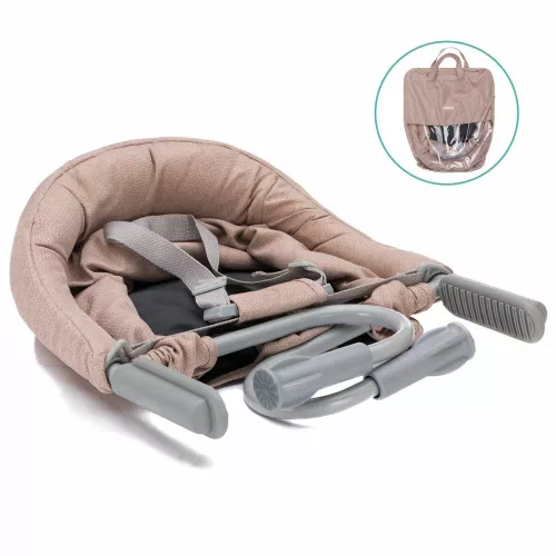 Fillikid etetõszék asztali Comfort natúr 399-09