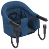 Fillikid etetõszék asztali Comfort kék 399-01