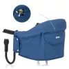 Fillikid etetõszék asztali Comfort kék 399-01