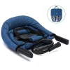 Fillikid etetõszék asztali Comfort kék 399-01