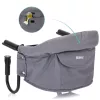 Fillikid etetõszék asztali Comfort szürke 399-07