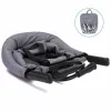 Fillikid etetõszék asztali Comfort szürke 399-07
