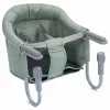 Fillikid etetõszék asztali Comfort zöld 399-14