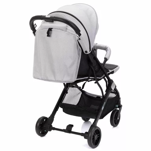 Fill sportbabakocsi Styler szürke AS700-07
