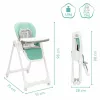 Fillikid etetõszék Oskar menta YY11-04