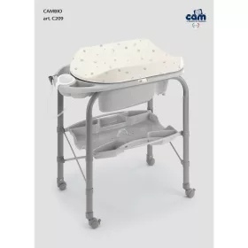 CAM fürdetõállvány Cambio 270