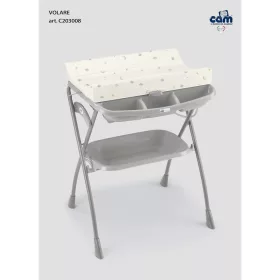 CAM fürdetõállvány Volare 270