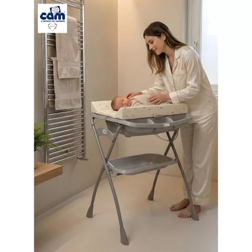 CAM fürdetõállvány Volare 270