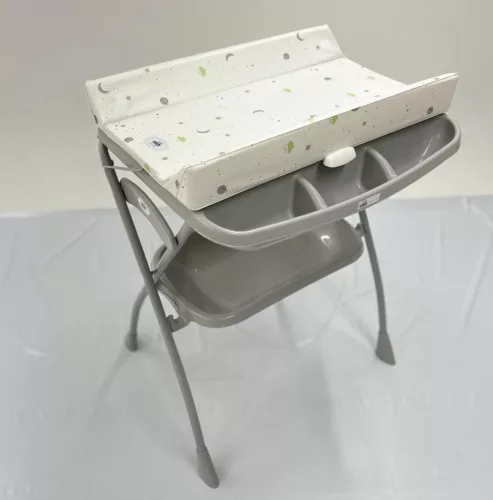 CAM fürdetõállvány Volare 270