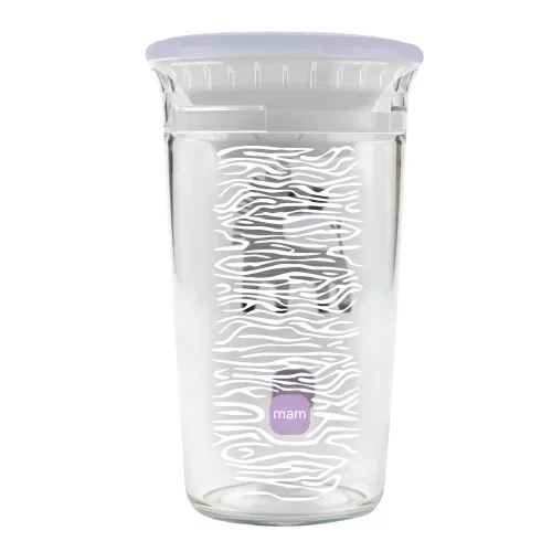 MAM ivópohár Easy to Drink Cup 290ml lány