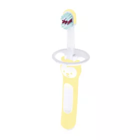 MAM fogkefe Babys Brush 6hó uniszex