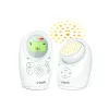 Vtech bébiõr audio kétirányú éjjeli fénnyel és projectorral DM1212