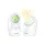 Vtech bébiõr audio kétirányú éjjeli fénnyel és projectorral DM1212