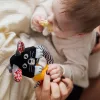 BabyOno marokcsörgõ Mouse egér 1677