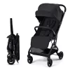 Kinderkraft sportbabakocsi Indy3 Coal black