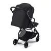 Kinderkraft sportbabakocsi Indy3 Coal black