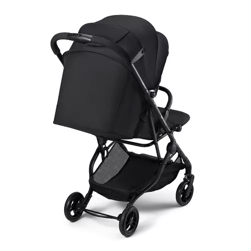 Kinderkraft sportbabakocsi Indy3 Coal black