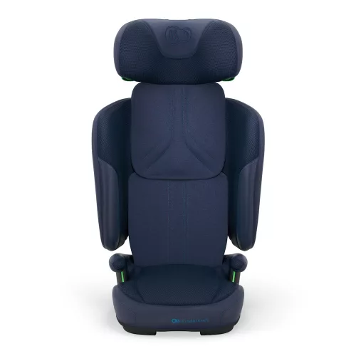Kinderkraft gyerekülés Unity 2 i-Size Isofix 100-150cm navy