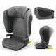 Kinderkraft gyerekülés Unity 2 i-Size Isofix 100-150cm szürke