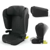 Kinderkraft gyerekülés Unity 2 i-Size Isofix 100-150cm fekete