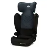 Kinderkraft gyerekülés I-SPARK i-Size 100-150cm fekete