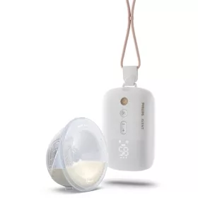 Philips AVENT mellszívó elektromos hordozható SCF531/11