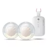 Philips AVENT mellszívó elektromos hordozható dupla SCF532/11