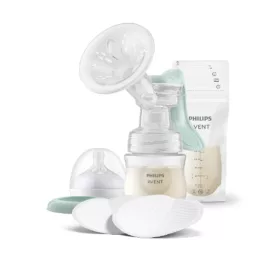 Philips AVENT mellszívó kézi SCF417/20