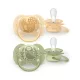 Philips AVENT játszócumi Ultrasoft mókus 6-18hó fiús 2db