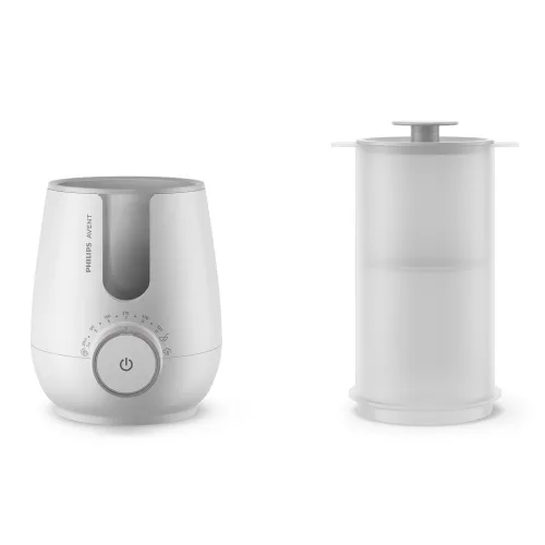 Philips AVENT cumisüveg melegítõ és sterilizáló elektromos