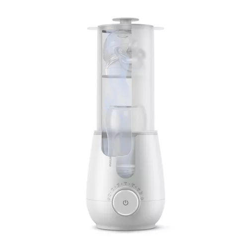 Philips AVENT cumisüveg melegítõ és sterilizáló elektromos