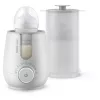 Philips AVENT cumisüveg melegítõ és sterilizáló elektromos