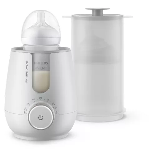 Philips AVENT cumisüveg melegítõ és sterilizáló elektromos
