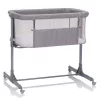 Fillikid babaöböl ECO szürke OD-374-07