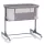 Fillikid babaöböl ECO szürke OD-374-07
