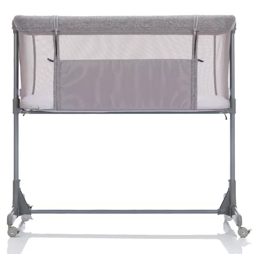 Fillikid babaöböl ECO szürke OD-374-07