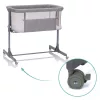 Fillikid babaöböl ECO szürke OD-374-07