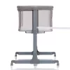 Fillikid babaöböl ECO szürke OD-374-07