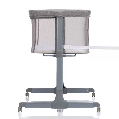Fillikid babaöböl ECO szürke OD-374-07