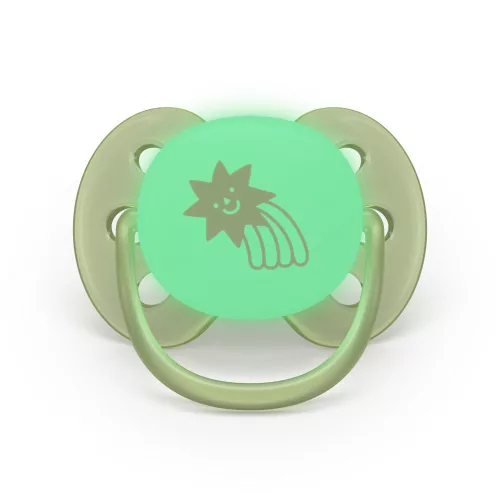 Philips AVENT Natural Response Nighttime szett