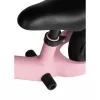 Lionelo futóbicikli Toni pink-rose