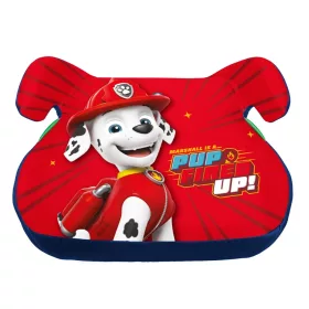   Seven Polska ülésmagasító Gurtfix I-Size 125-150 cm Paw Patrol Marshall