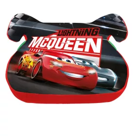 Seven Polska ülésmagasító Gurtfix I-Size 125-150 cm Cars