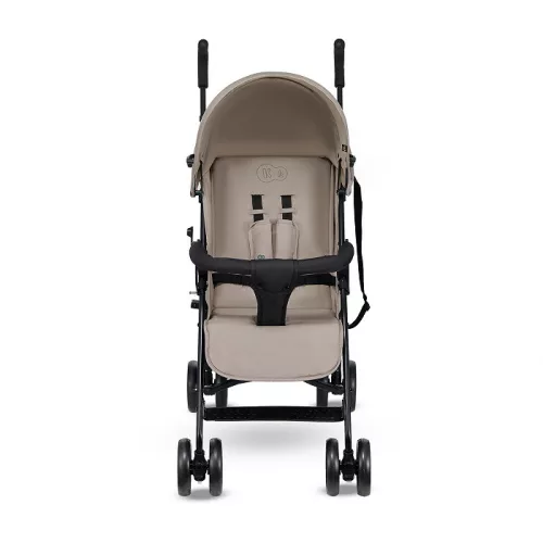 Kinderkraft sportbabakocsi Tik 15 kg-ig Stone Beige