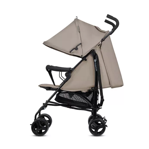 Kinderkraft sportbabakocsi Tik 15 kg-ig Stone Beige