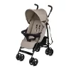 Kinderkraft sportbabakocsi Tik 15 kg-ig Stone Beige