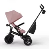 Kinderkraft tricikli 6in1 AVEO 2 PLUS  pink